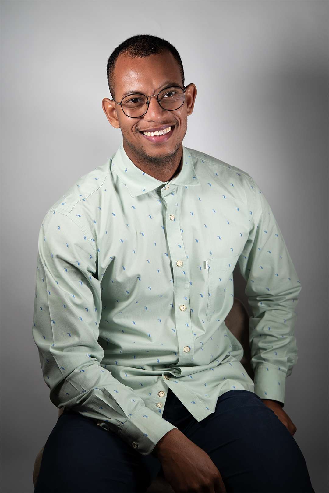 Carlos Díaz